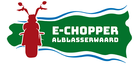 E-chopper Alblasserwaard